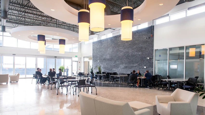 Atrium