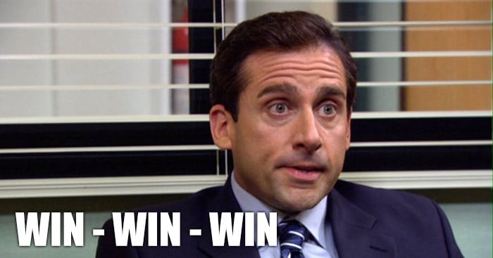 win-win-win